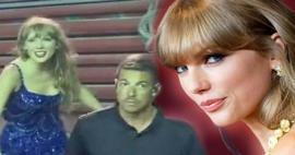 Taylor Swifts livvakt ble med i den israelske hæren! Han ropte i militæruniformen sin