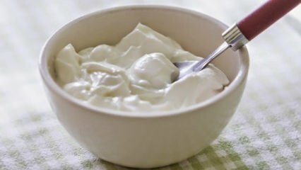Yoghurtdiett som gjør at du mister 5 kilo på 3 dager