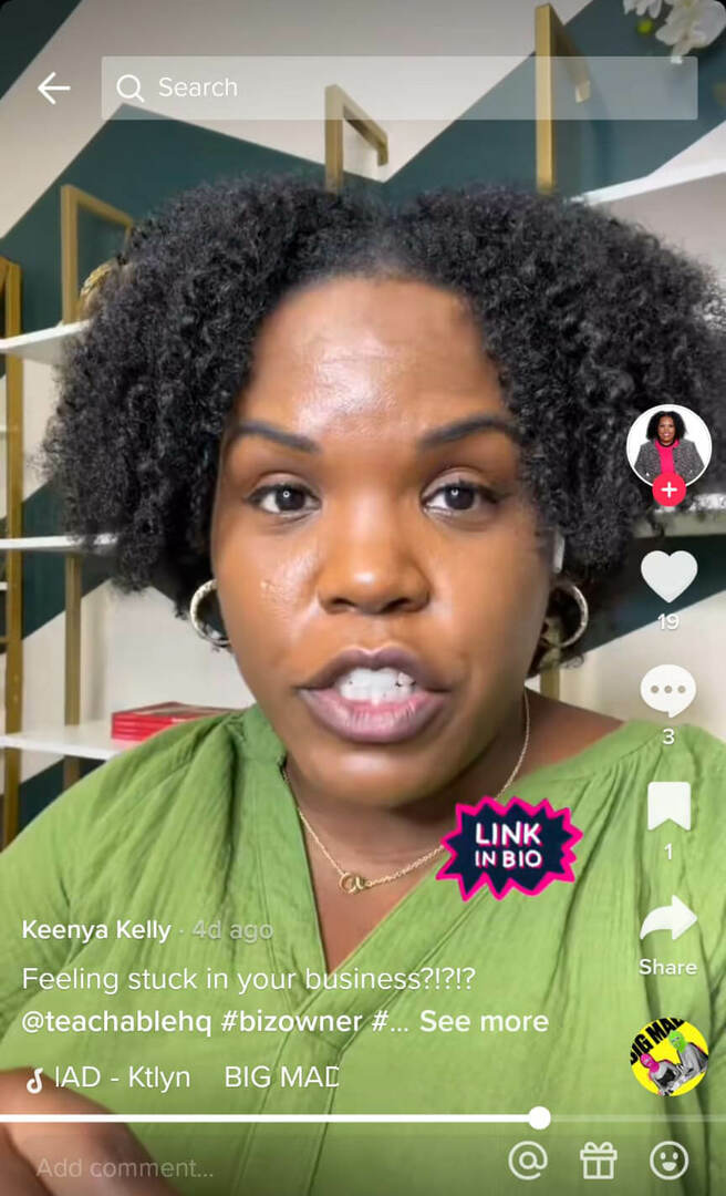 how-to-capture-leads-from-tiktok-calls-to-action-talt-written-stickers-pinned-comment-keenya-kelly-example-11