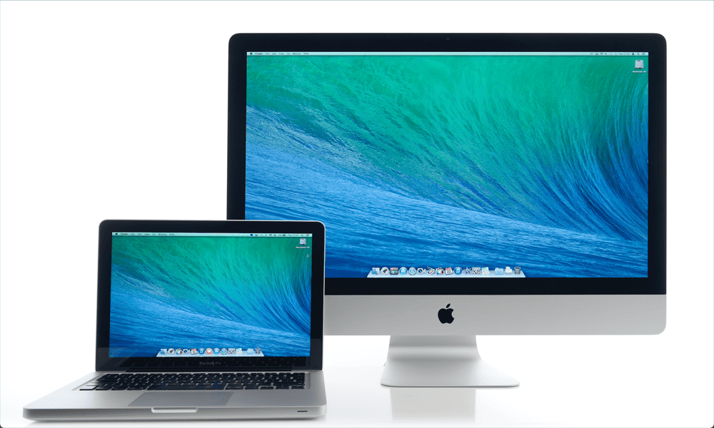 Mac oppdager ikke en annen skjerm: 9 rettelser