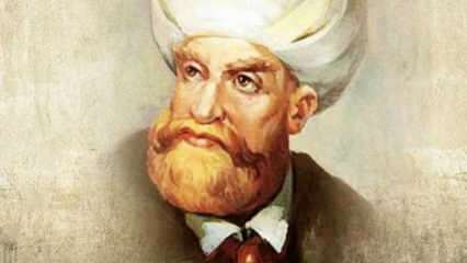 Hvem er Barbaros Hayreddin Pasha? Betydningen av Barbaros Hayreddin Pasha i historien