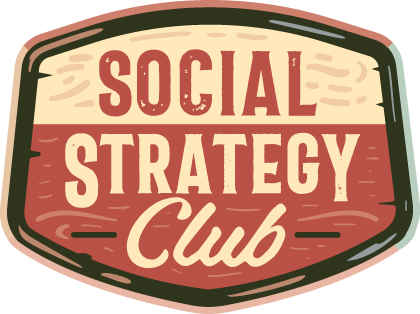 Sosial strategiklubb