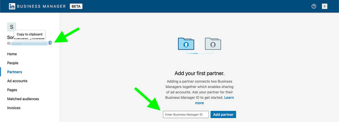 how-to-komme-started-linkedin-business-manager-collaborate-with-partners-add-partner-step-19
