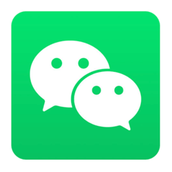 Hvordan bruke WeChat til forretninger.