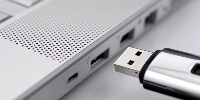 Opprett en Windows 10 USB Bootable Flash Drive (oppdatert)