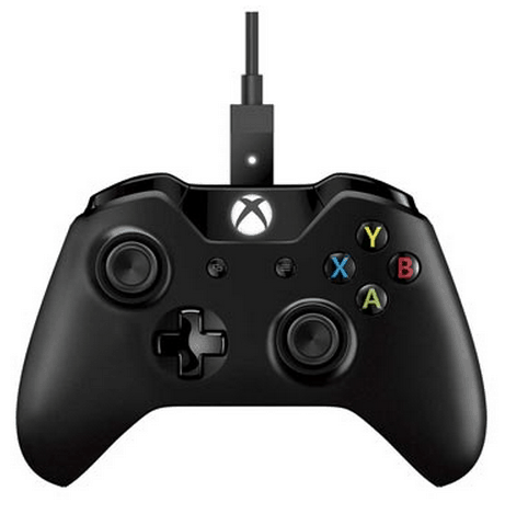 Xbox One-kontroller for PC