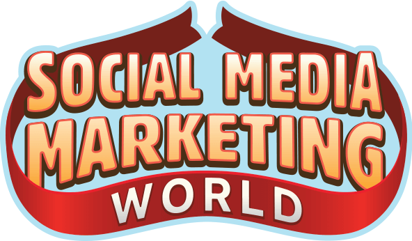 Verden for markedsføring av sosiale medier