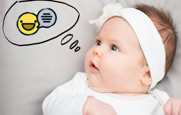 Når snakker babyer først? Hva bør gjøres for retardering? Tale faser etter måneder