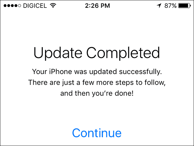 Hva er nytt i iOS 9.3, og bør du oppgradere?