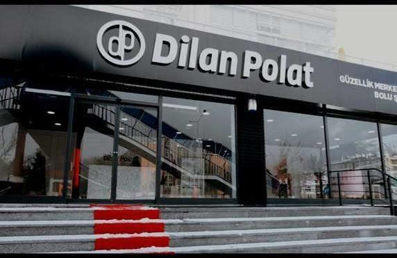 Vil Dilan Polat-filialer stenge?