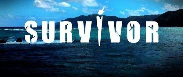 Navn som skal delta i Survivor 2021