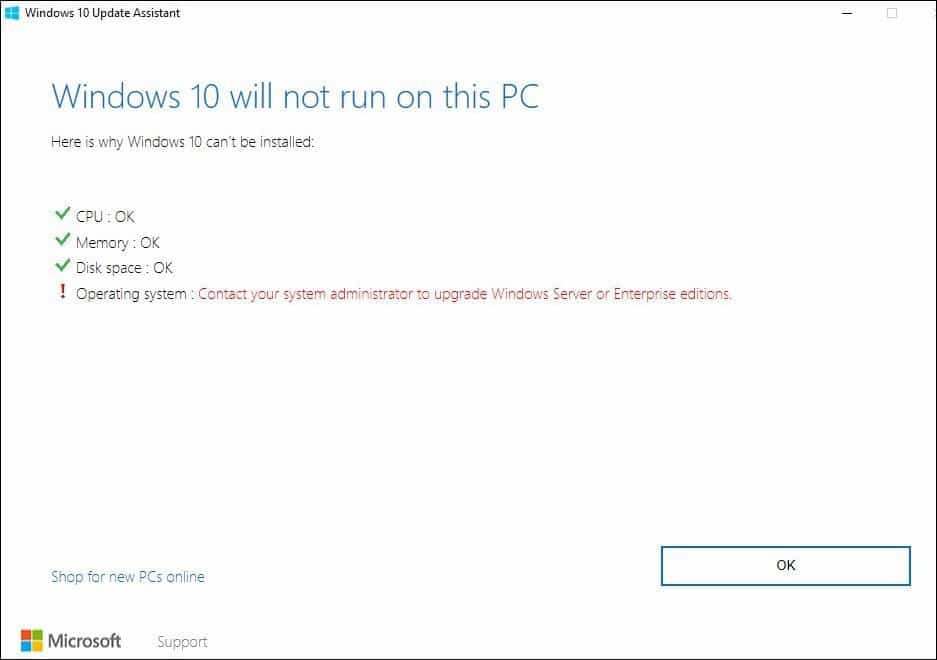Windows 10 jubileumsoppdatering: Spørsmål, problemer og svar