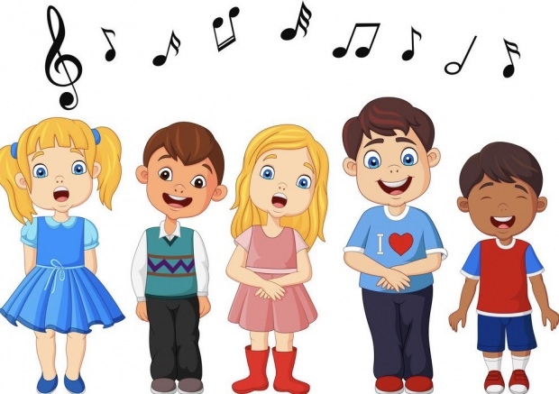Pedagogiske førskolesanger som barn kan lære enkelt og raskt