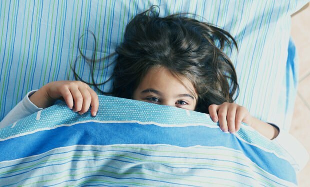 Hva bør gjøres med barnet som ikke vil sove? Søvnproblemer hos barn