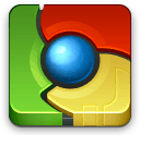 Google Chrome - Aktiver maskinvareakselerasjon