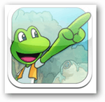 Frogger fyller 30 – Frogger-tiår gitt ut for Apple App-Store