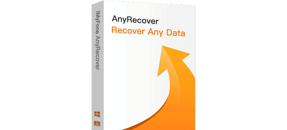 Vi presenterer AnyRecover: Et intuitivt verktøy for datagjenoppretting for Windows og Mac