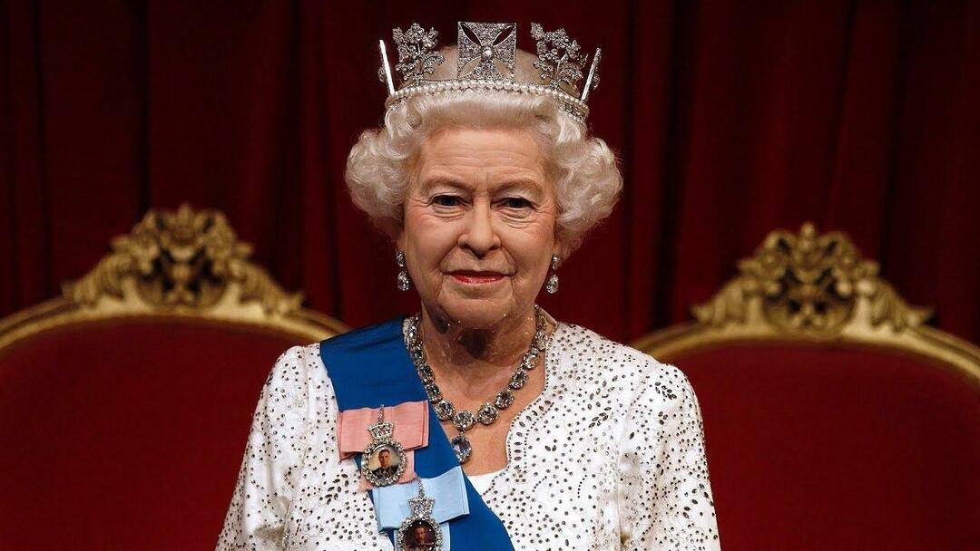 Dronning Elizabeth overlot sin arv på 447 millioner dollar til et overraskende navn!