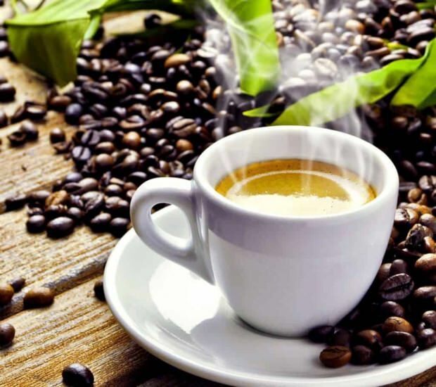 Svekkes tyrkisk kaffe eller Nescafe?