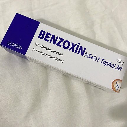 Hva gjør Benzoxin? Hvordan bruker jeg Benzoxin-krem? Hva er prisen på Benzoxin krem?