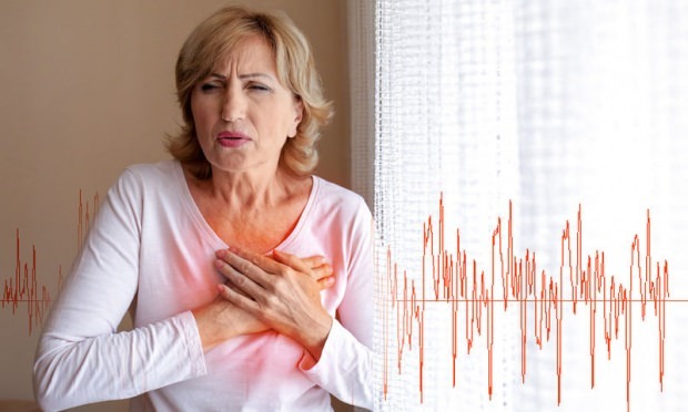 Hva er plutselig hjertestans? Hva er symptomene?
