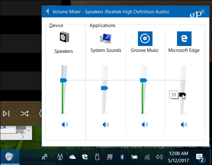 Windows 10 Insider Preview Build 16193 for PC tilgjengelig nå