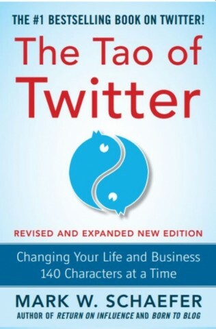 The Tao of Twitter, 2. utgave 