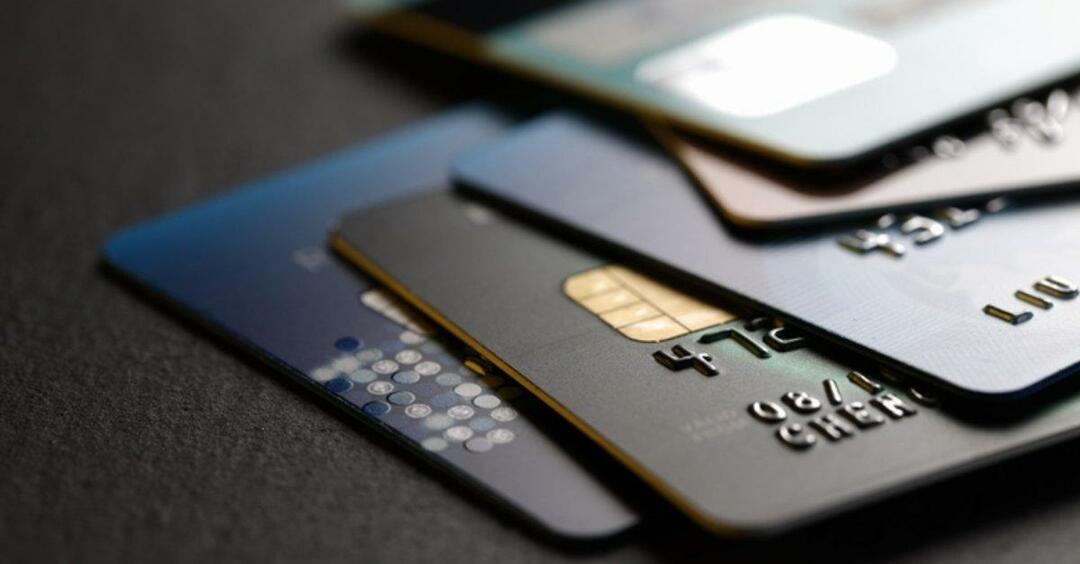 Hvordan få tilbakebetaling av kredittkortgebyr