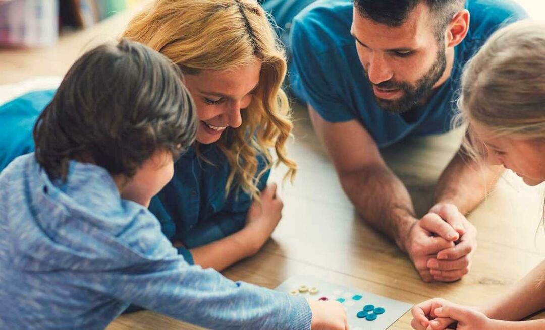 Kunnskapsdepartementet har gjort tilgjengelig aktivitetsforslag som barn kan gjøre med familiene sine i pausen!