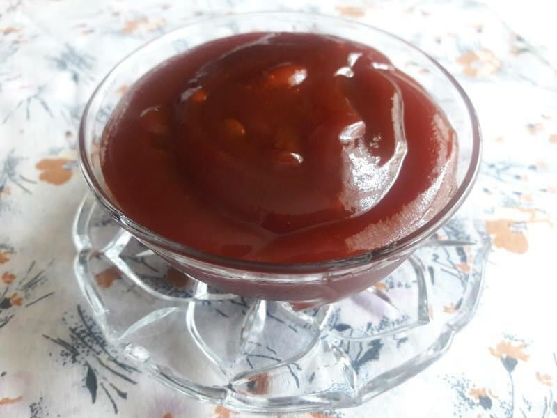 Hvordan er rosehip marmelade den enkleste? Rosehip marmelade triks