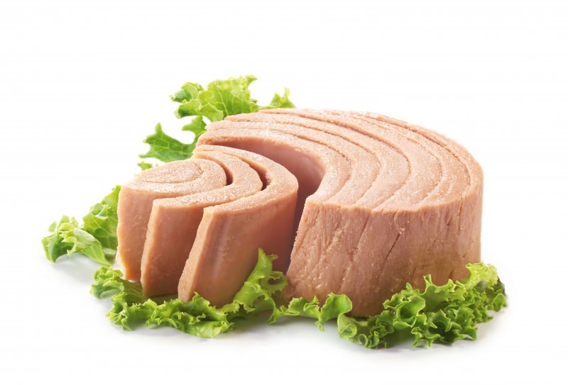 Hvordan spise tunfisk De 3 enkleste oppskriftene med tunfisk