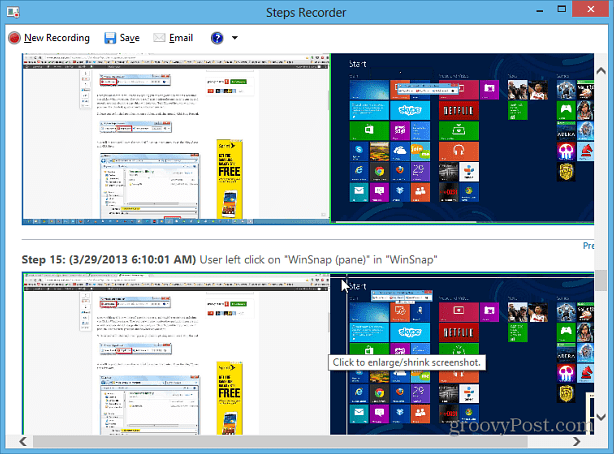 Innebygde Windows-verktøy som er glemt