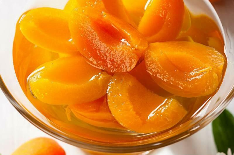 Hvordan lage aprikoskompott? Aprikoskompottoppskrift og kalorier ...