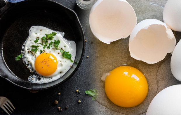 Hva er et kokt egg kosthold? "Egg" diett, svekket 12 kilo i uken
