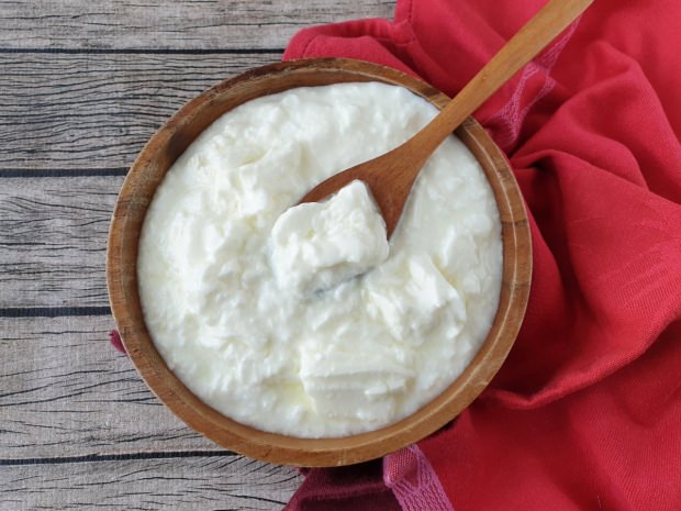 fordelen med yoghurt til hjertet