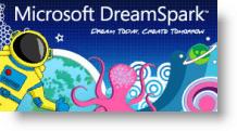 Microsoft DreamSpark - gratis programvare for studenter på studenter og studenter