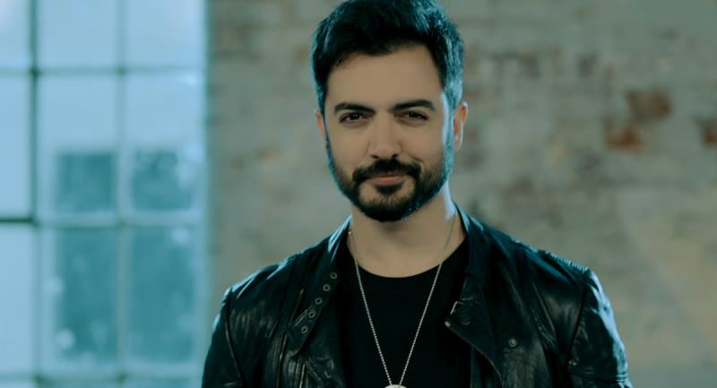 Sanger Yusuf Güney kunngjorde sitt nye prosjekt!