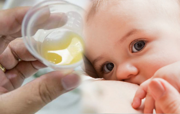 Hva er råmelk (oral melk), hva er fordelene for babyen? Forskjellen på råmelk fra morsmelk