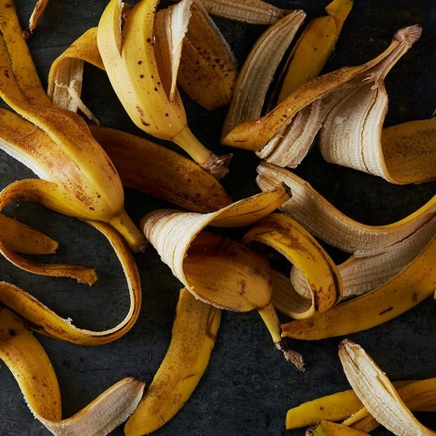fordelene med banan