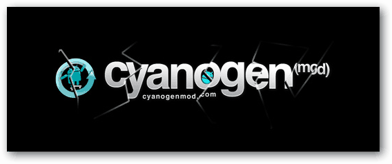 CyanogenMod.com returnerte til rettmessige eiere