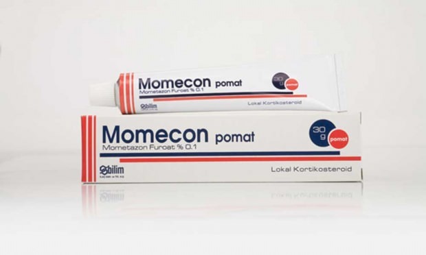 Hva gjør Momecon krem? Hvordan bruker du Momecon-krem? Momecon krempris