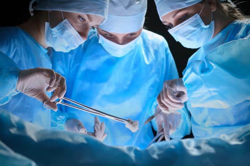 Etterspørselen etter livmortransplantasjonskirurgi øker