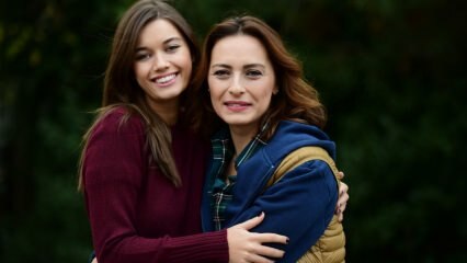 Sister Kids-serien tar en finale 2 uker senere
