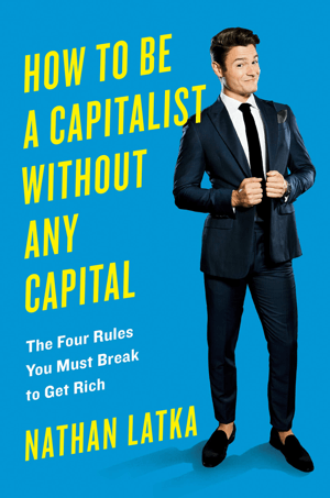 Hvordan være kapitalist uten kapital.