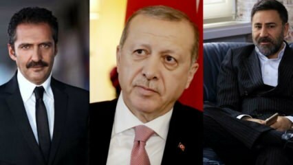 Yavuz Bingöl og İzzet Yıldızhan etterlyser 'enhet sammenhet'