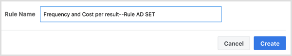 Slik bruker du Facebook automatiserte regler for å håndtere Facebook-annonsekostnader: Social Media Examiner