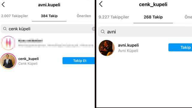 Demet Şener og Cenk Küpeli er skilt! Her er grunnen til at ekteskapet endte ...