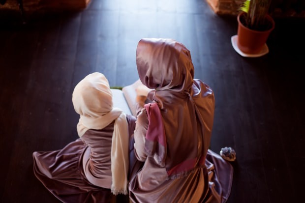 Hvordan gis opplæringen av Koranen til barn?