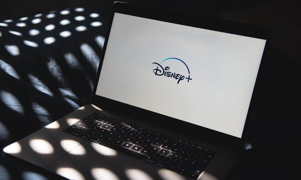 Disney+ lanserer annonsestøttede nivåer i Europa og Canada