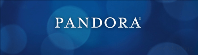 Pandora fjerner 40 timers grense for musikkstrømming